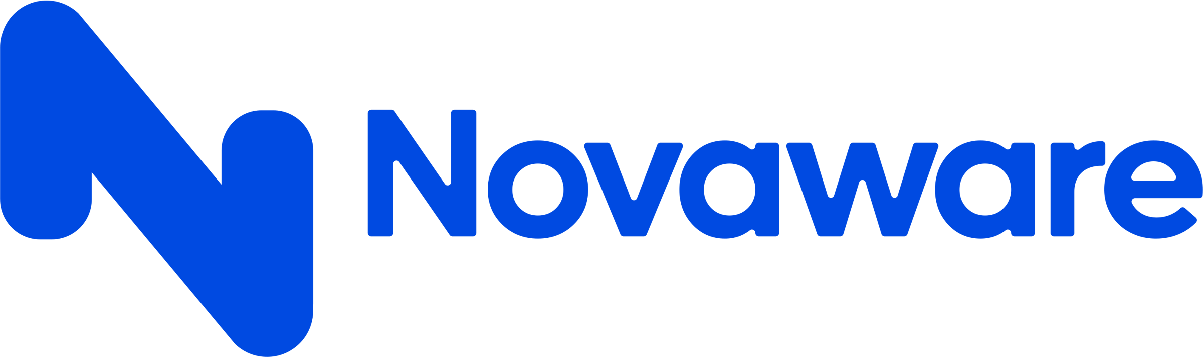 NovaWare Logo
